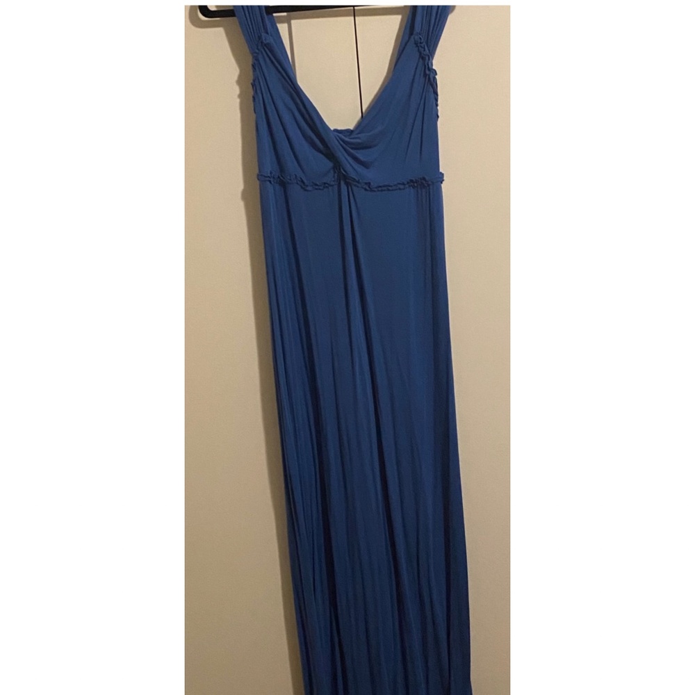Max Studio Sweetheart Maxi